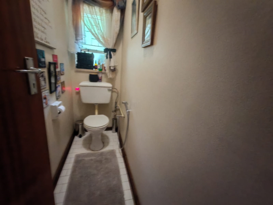 4 Bedroom Property for Sale in Sasolburg Ext 23 Free State